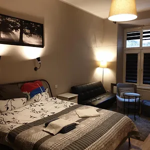 Sophus Respite. Samo Centrum Krakowa Kraków