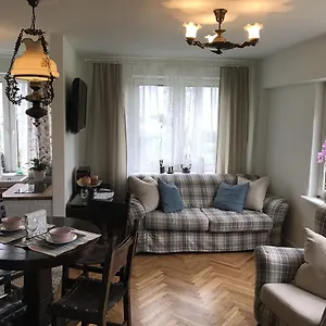 Apartament Karmelicka 19 Muzeum Polin Warszawa